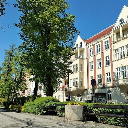 Ah Apartamenty - Park Ełk Zewnętrze zdjęcie