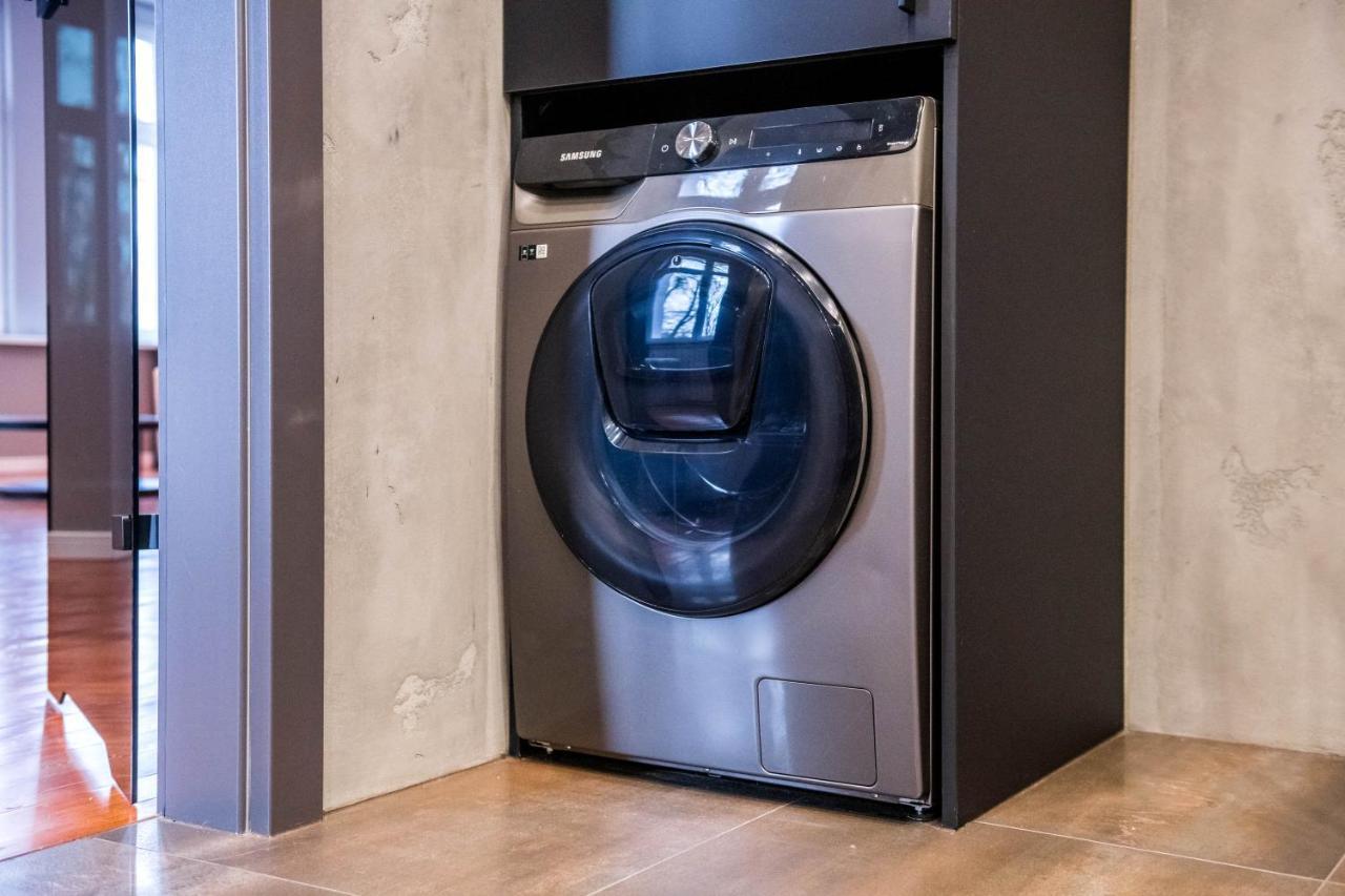 Ah Apartamenty - Park Ełk Zewnętrze zdjęcie